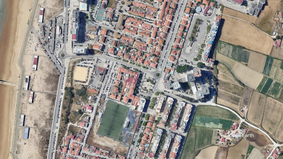Apartamento T3 para Venda em Costa da Caparica Foto 16