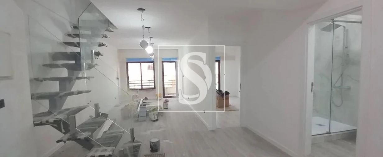 Apartamento T3 para Venda em Costa da Caparica Foto 8
