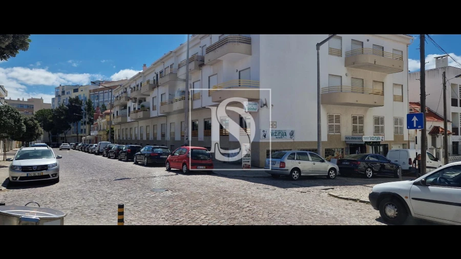 Apartamento T3 para Venda em Costa da Caparica