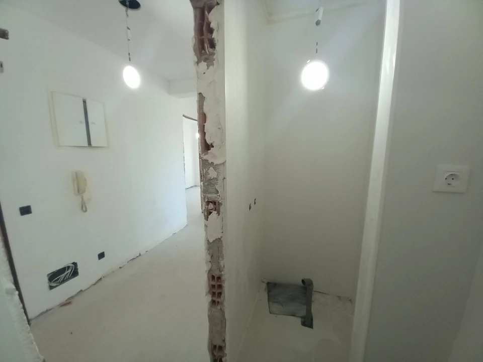 Apartamento T4 para Venda em Laranjeiro e Feijó Foto 22