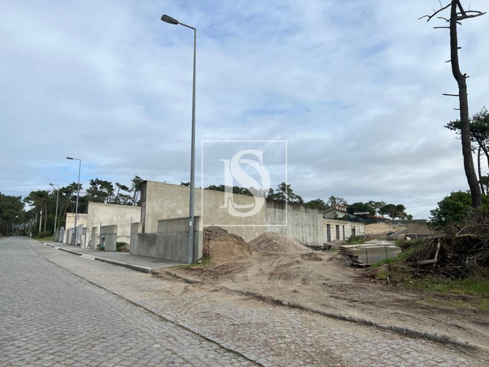 Moradia T5 para Venda em Apúlia e Fão Foto 30