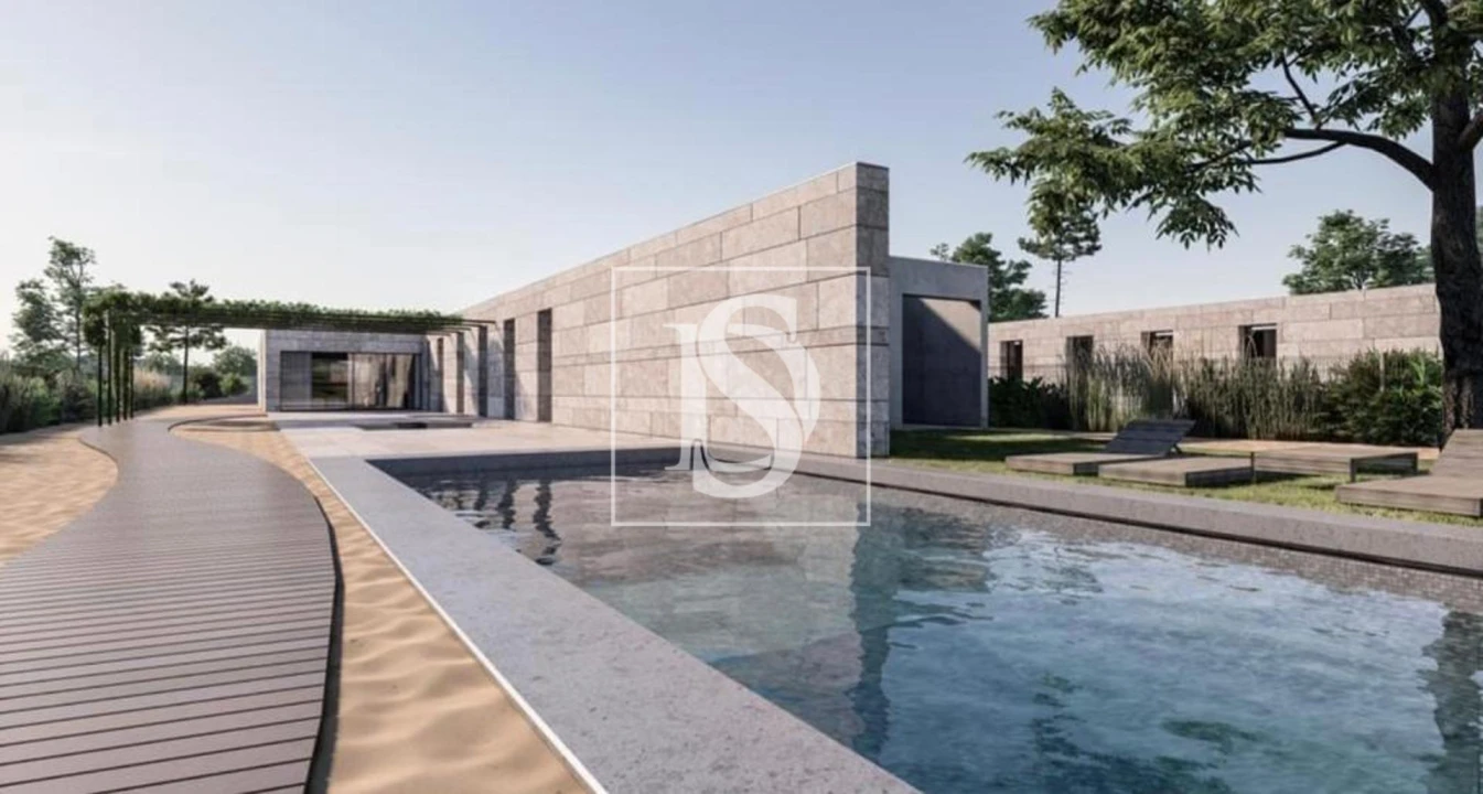 Moradia T5 para Venda em Apúlia e Fão Foto 26