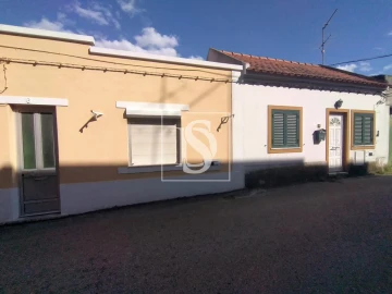 Moradia T1 para Venda em Seixal, Arrentela e Aldeia de Paio Pires