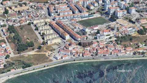 Moradia T1 para Venda em Seixal, Arrentela e Aldeia de Paio Pires