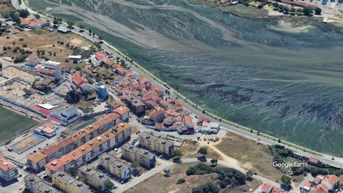 Moradia T1 para Venda em Seixal, Arrentela e Aldeia de Paio Pires