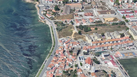 Moradia T1 para Venda em Seixal, Arrentela e Aldeia de Paio Pires