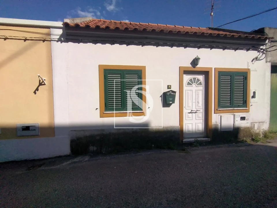 Moradia T1 para Venda em Seixal, Arrentela e Aldeia de Paio Pires Foto 14