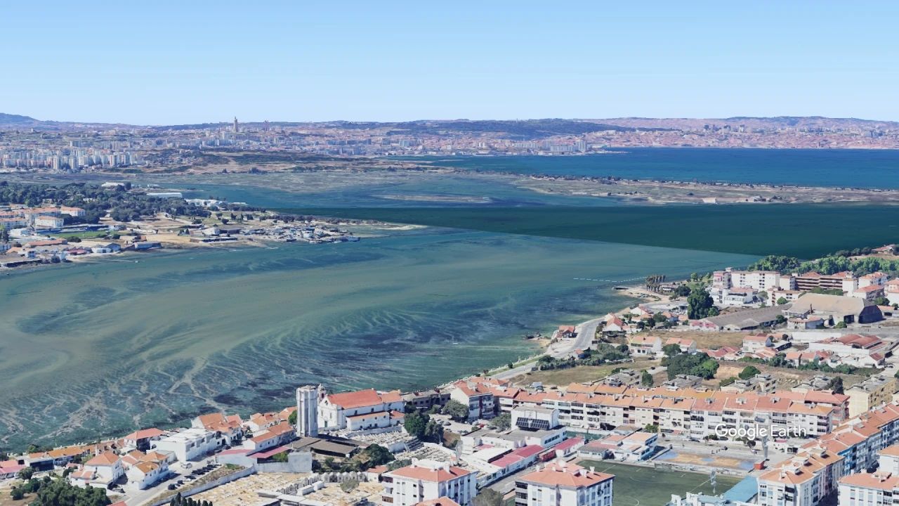 Moradia T1 para Venda em Seixal, Arrentela e Aldeia de Paio Pires Foto 28