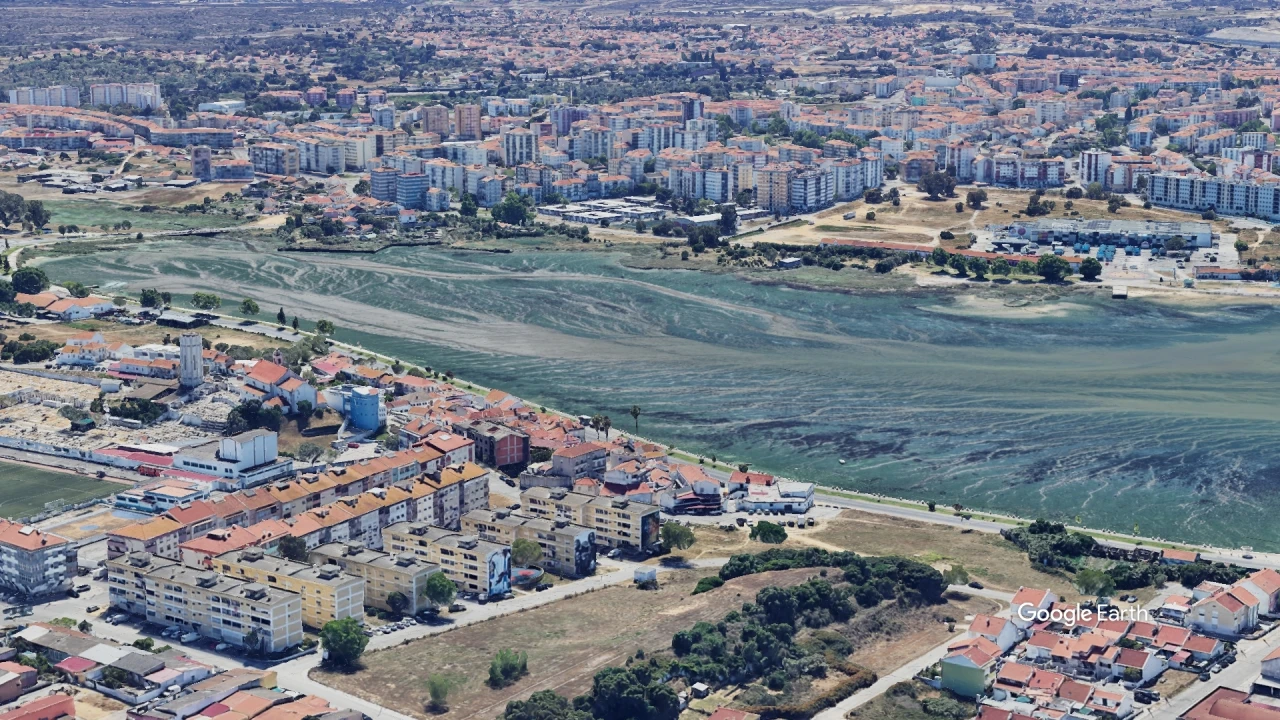 Moradia T1 para Venda em Seixal, Arrentela e Aldeia de Paio Pires Foto 17