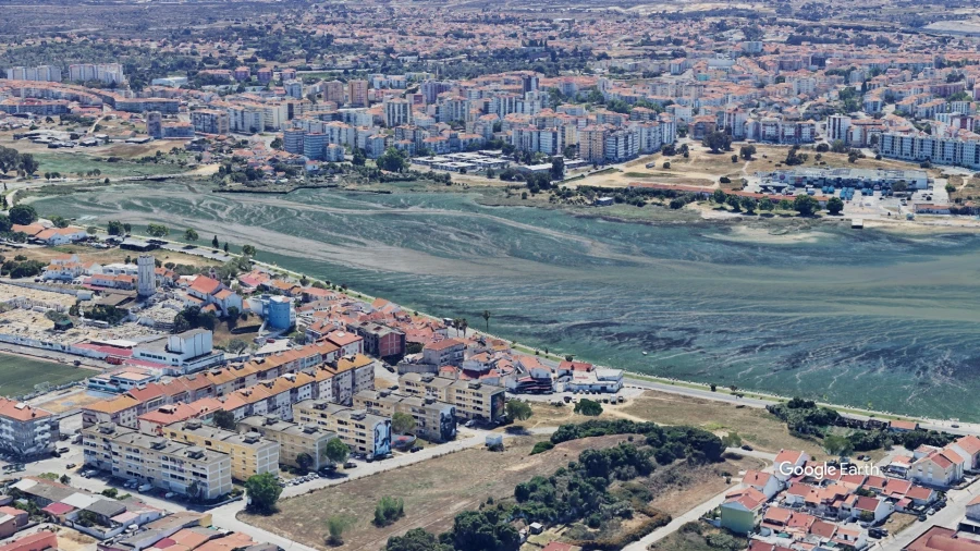 Moradia T1 para Venda em Seixal, Arrentela e Aldeia de Paio Pires Foto 29