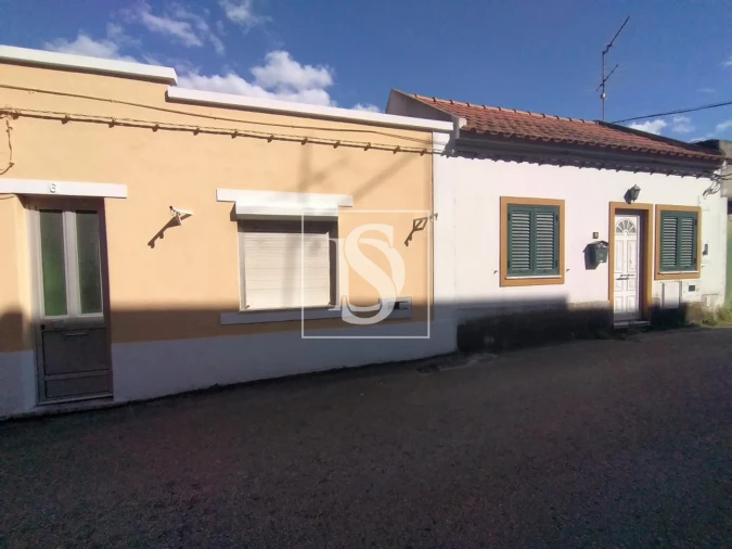Moradia T1 para Venda em Seixal, Arrentela e Aldeia de Paio Pires Foto 16