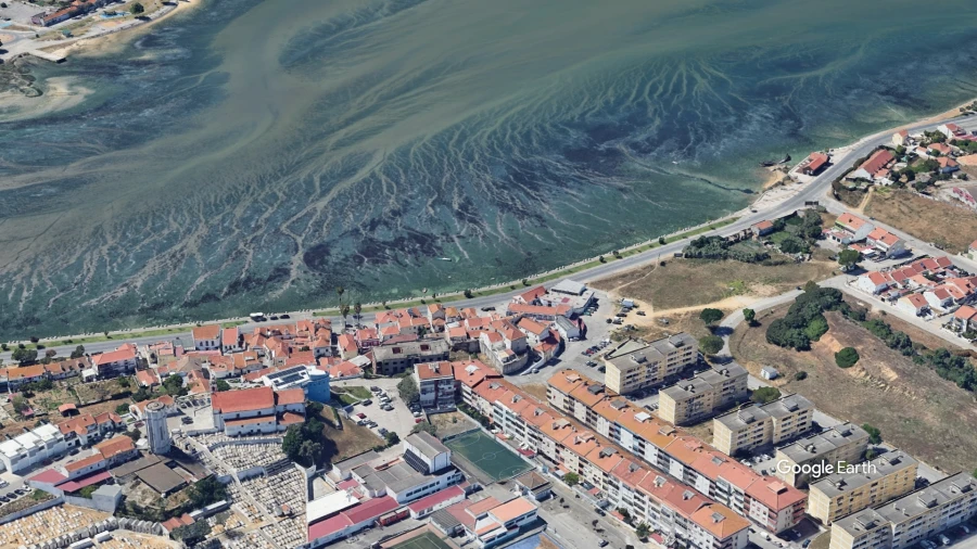 Moradia T1 para Venda em Seixal, Arrentela e Aldeia de Paio Pires Foto 26