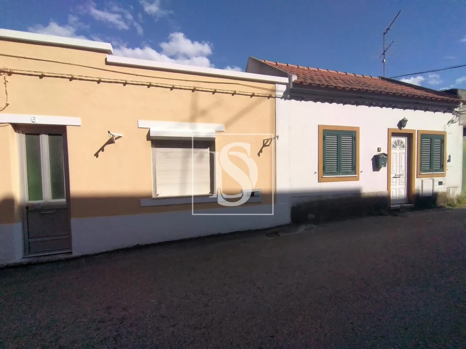Moradia T1 para Venda em Seixal, Arrentela e Aldeia de Paio Pires Foto 16