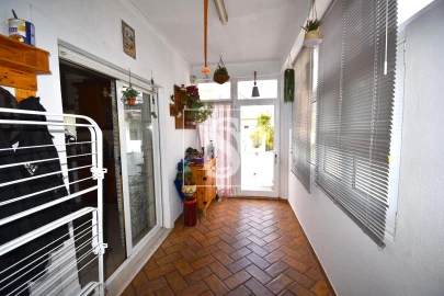 Moradia T4 para Venda em Encarnação