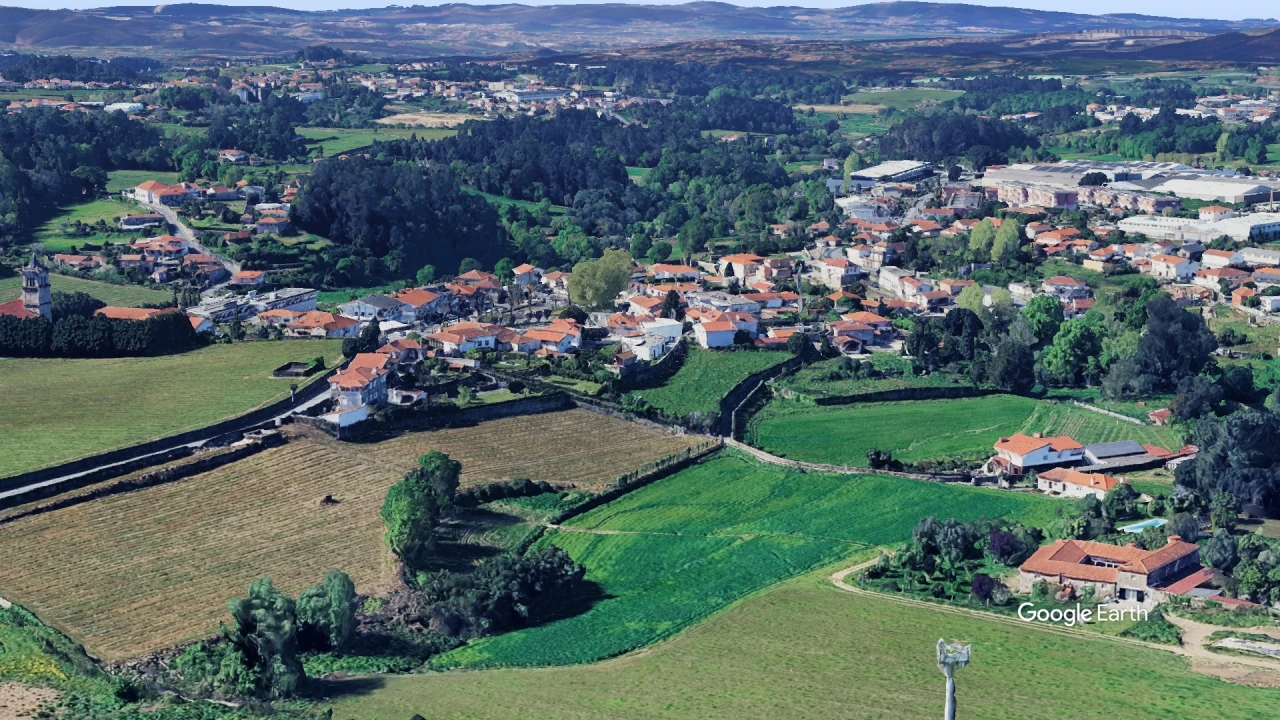 Terreno para Venda em Landim Foto 23