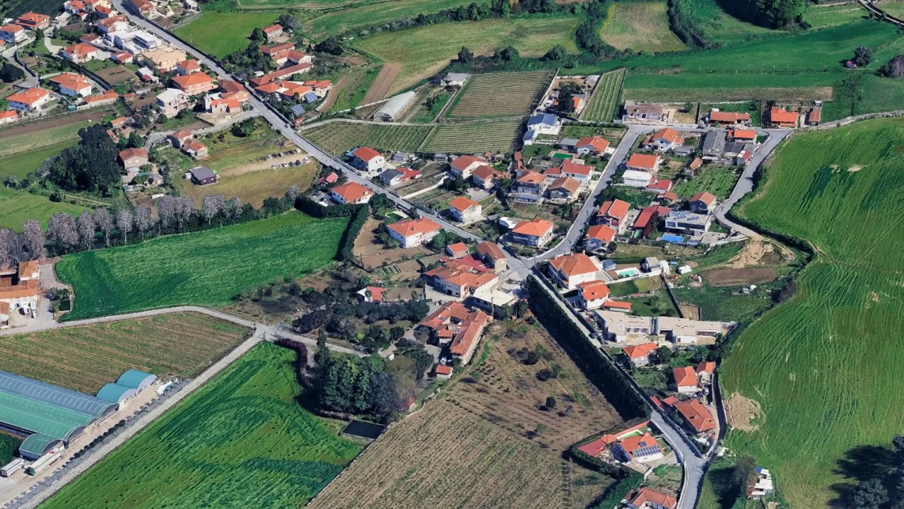 Terreno para Venda em Landim Foto 10