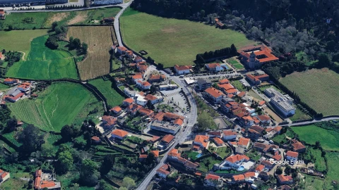 Terreno para Venda em Landim