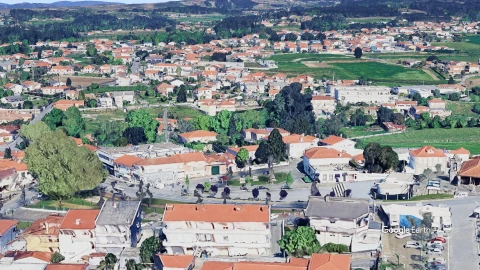 Terreno para Venda em Landim
