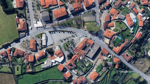 Terreno para Venda em Landim