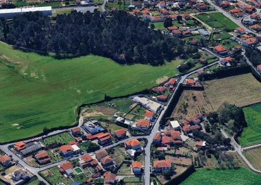 Terreno para Venda em Landim