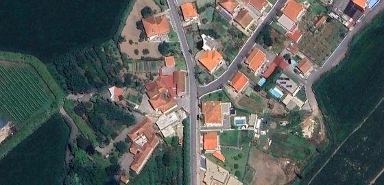 Terreno para Venda em Landim