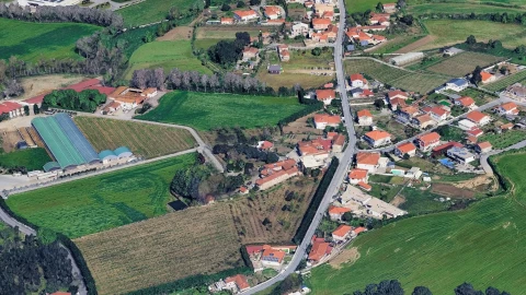 Terreno para Venda em Landim