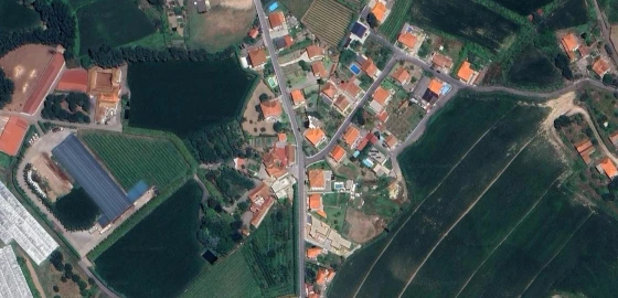 Terreno para Venda em Landim