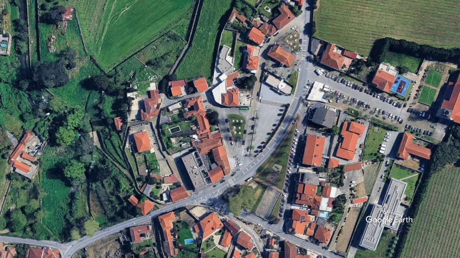 Terreno para Venda em Landim Foto 26