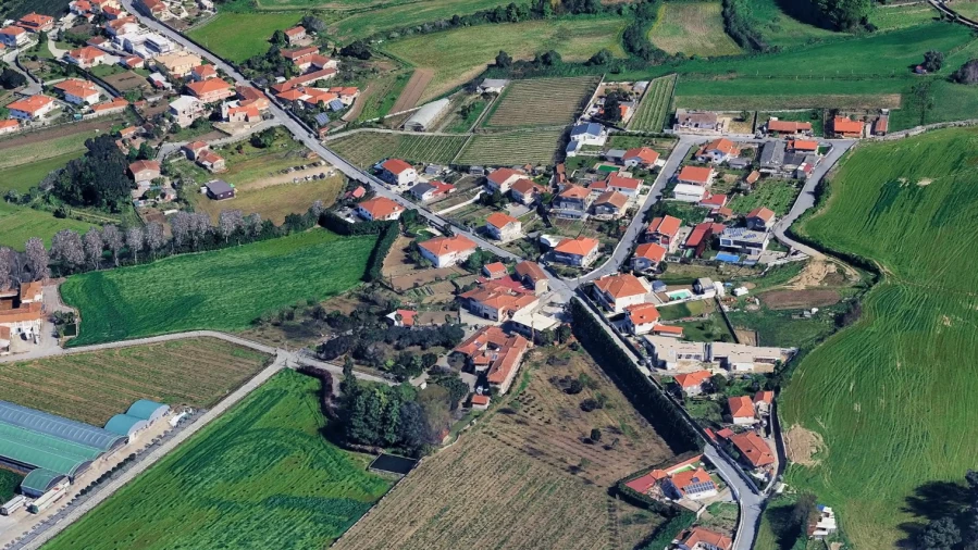 Terreno para Venda em Landim Foto 10