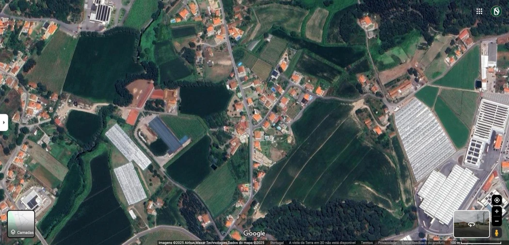 Terreno para Venda em Landim Foto 6
