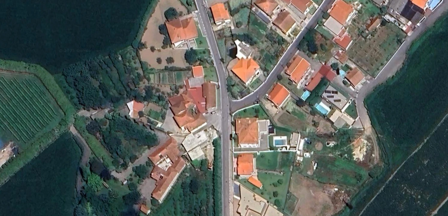 Terreno para Venda em Landim Foto 4