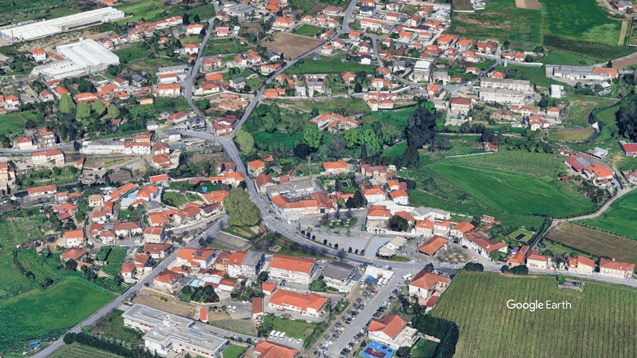 Terreno para Venda em Landim Foto 22