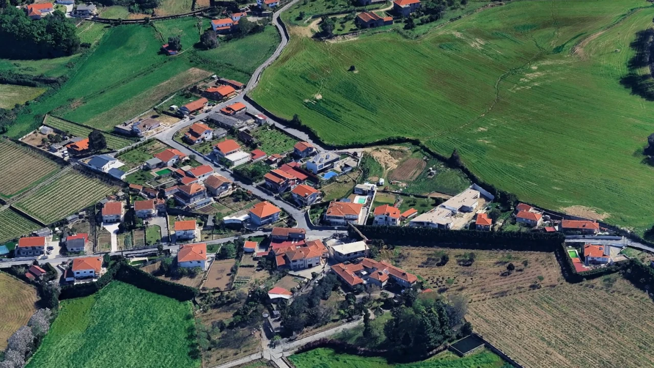 Terreno para Venda em Landim Foto 8