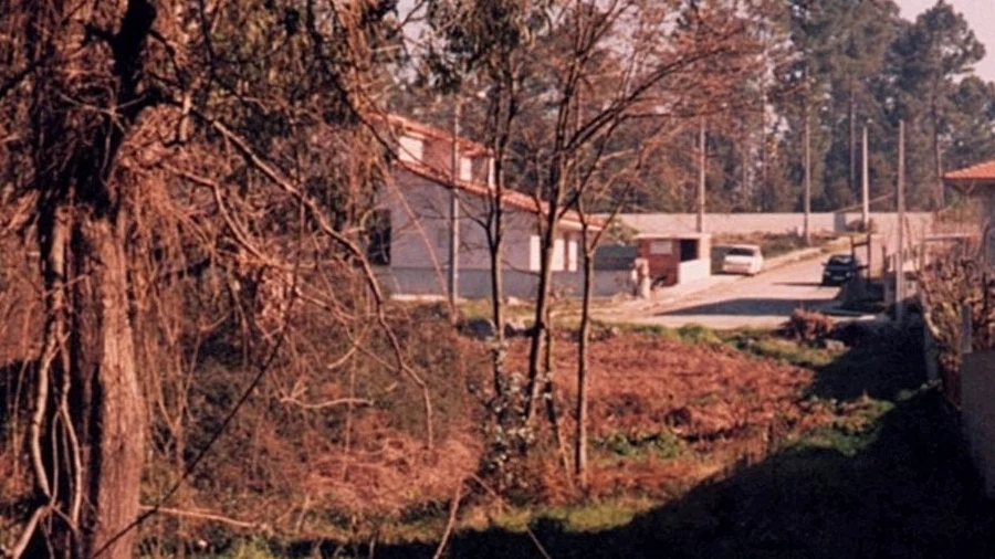Terreno para Venda em Landim