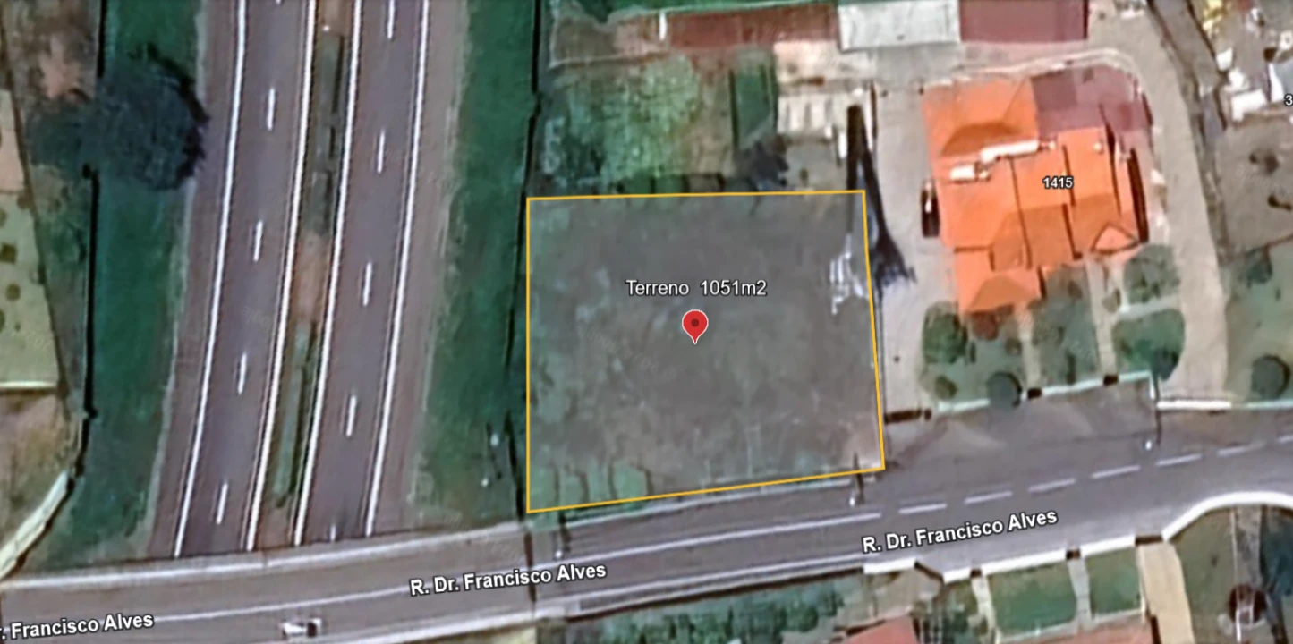 Terreno para Venda em Requião Foto 7