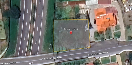 Terreno para Venda em Requião