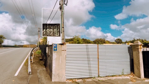 Terreno para Venda em Requião