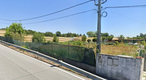 Terreno para Venda em Requião