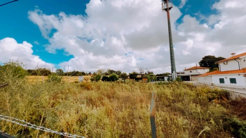 Terreno para Venda em Requião