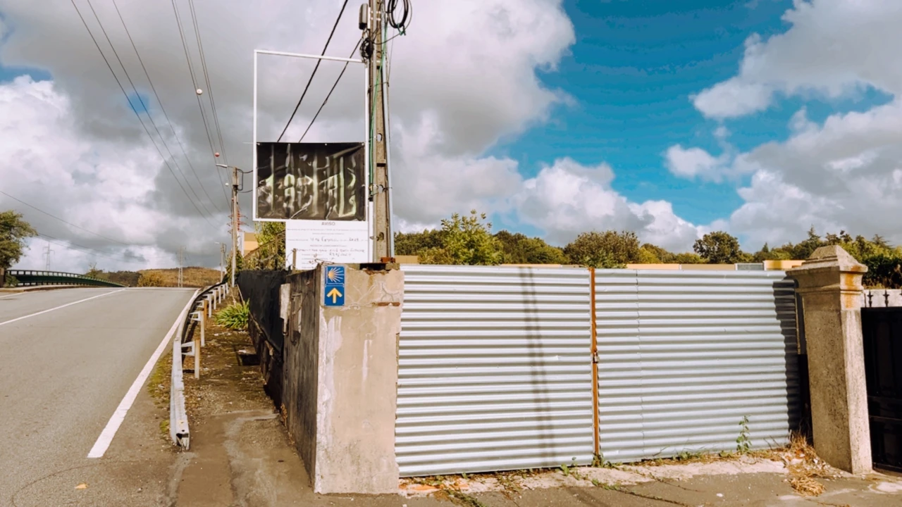 Terreno para Venda em Requião Foto 3