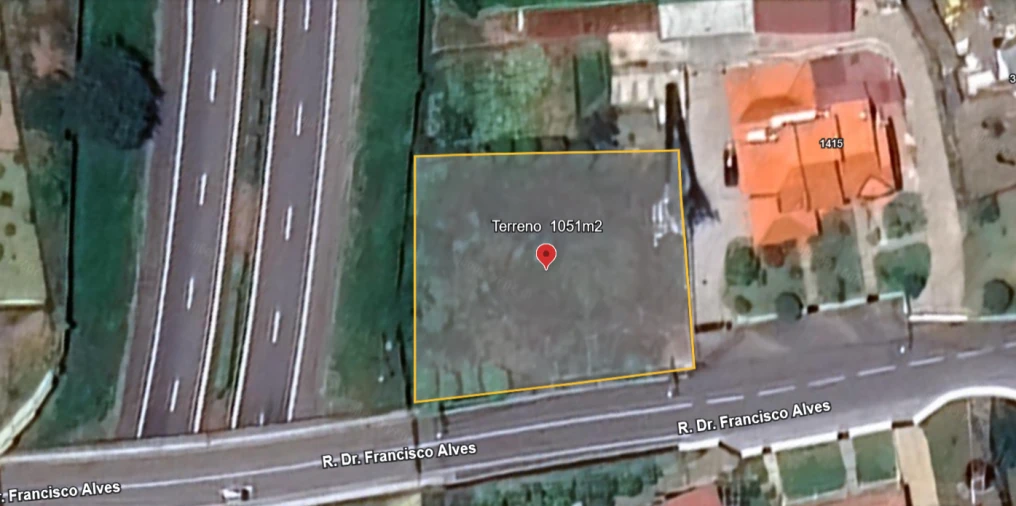 Terreno para Venda em Requião Foto 7