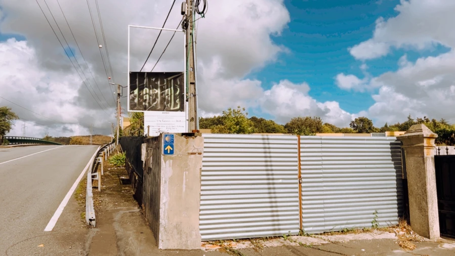 Terreno para Venda em Requião Foto 3