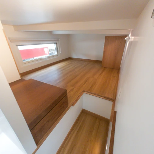 Moradia T2 para Venda em Mire de Tibães Foto 5