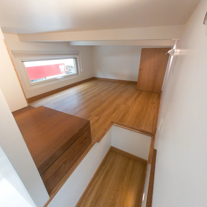 Moradia T2 para Venda em Mire de Tibães Foto 5