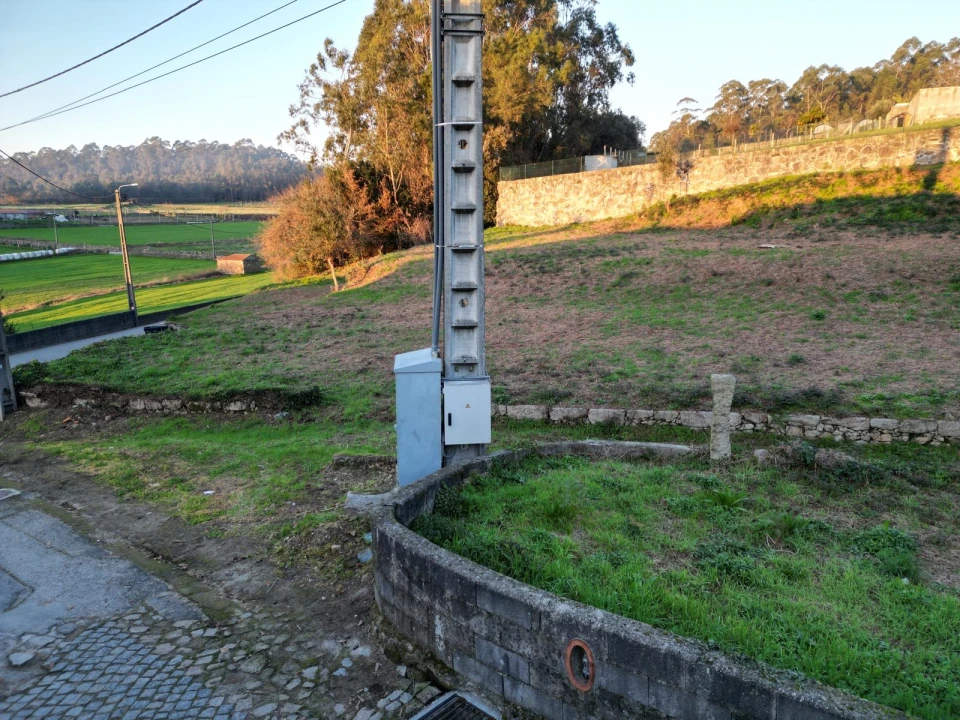 Terreno para Venda em Chorente, Góios, Courel, Pedra Furada e Gueral Foto 35