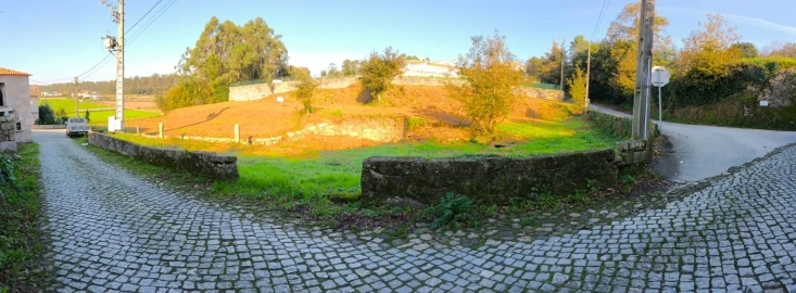 Terreno para Venda em Chorente, Góios, Courel, Pedra Furada e Gueral