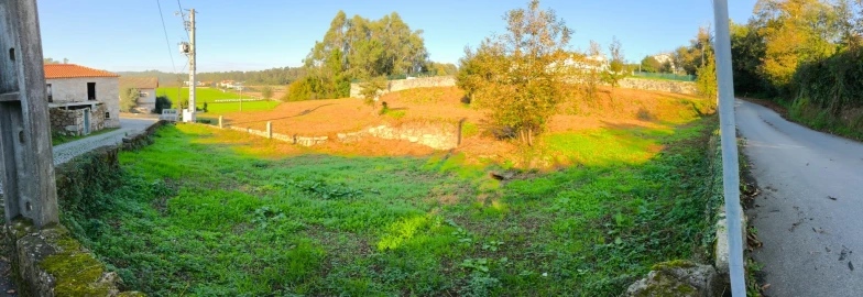 Terreno para Venda em Chorente, Góios, Courel, Pedra Furada e Gueral