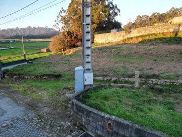 Terreno para Venda em Chorente, Góios, Courel, Pedra Furada e Gueral