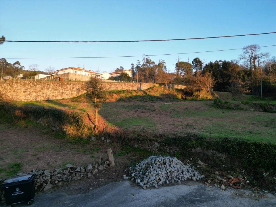 Terreno para Venda em Chorente, Góios, Courel, Pedra Furada e Gueral Foto 31