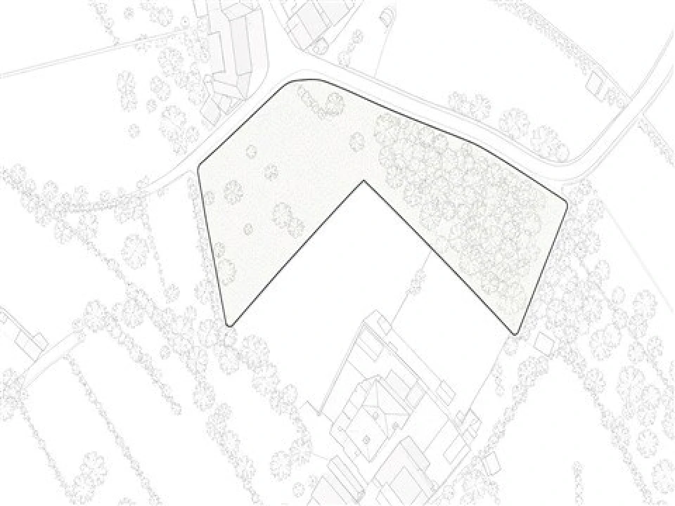 Terreno para Venda em Chorente, Góios, Courel, Pedra Furada e Gueral Planta 2